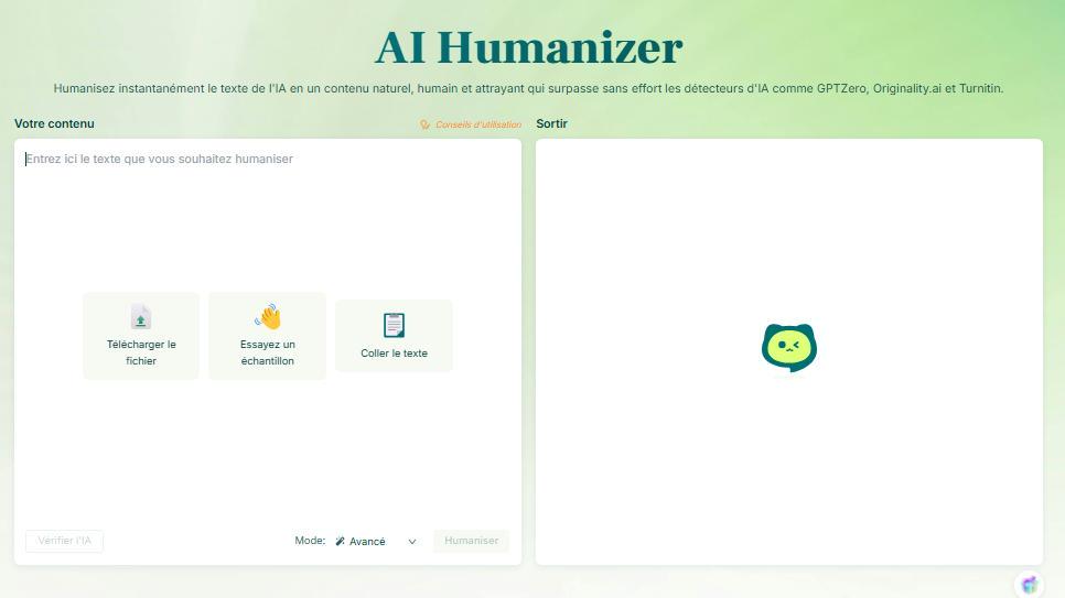 AI Humanizer